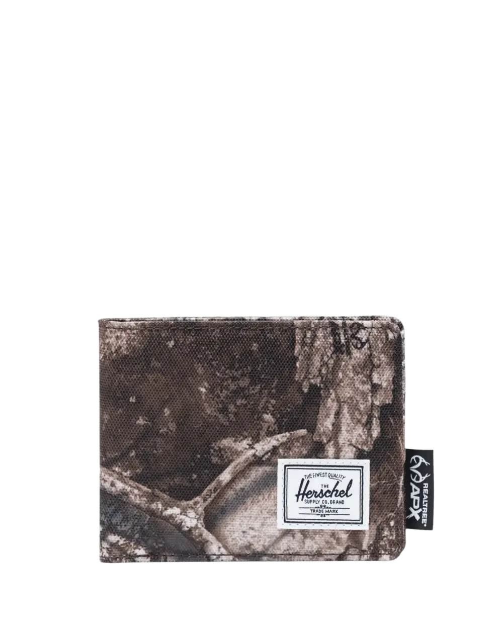 An image of the Realtree® Roy Wallet in APX™ Camo