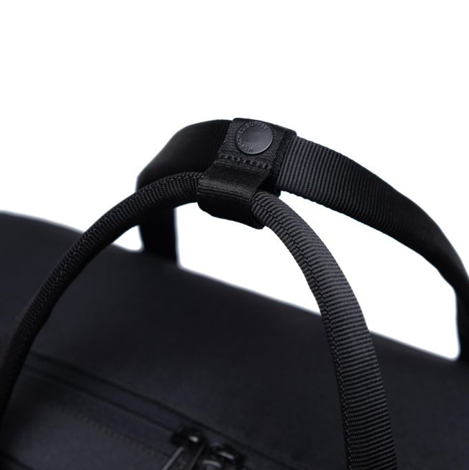 Bowen Travel Duffle Herschel Supply Company