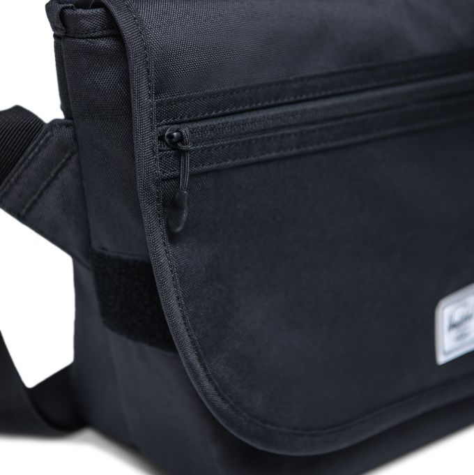 grade messenger herschel