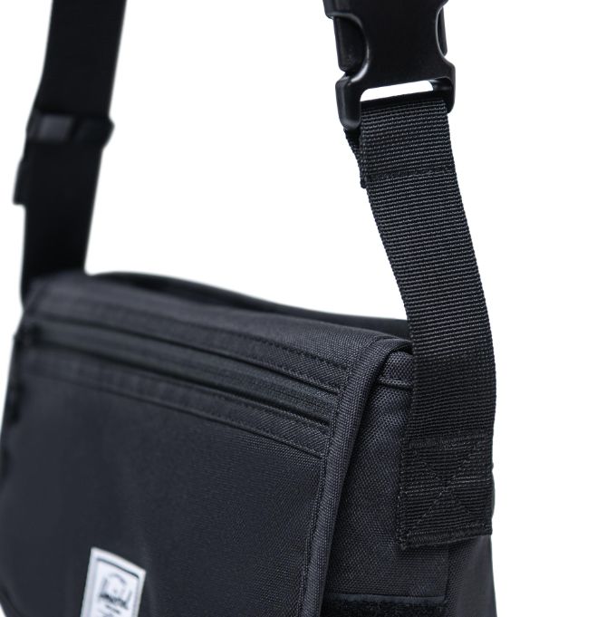 herschel mini sling bag