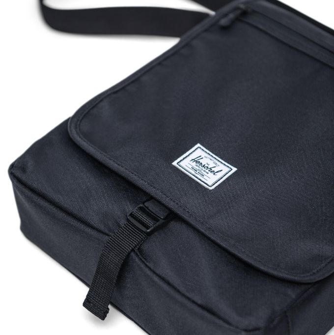 herschel mens messenger bag