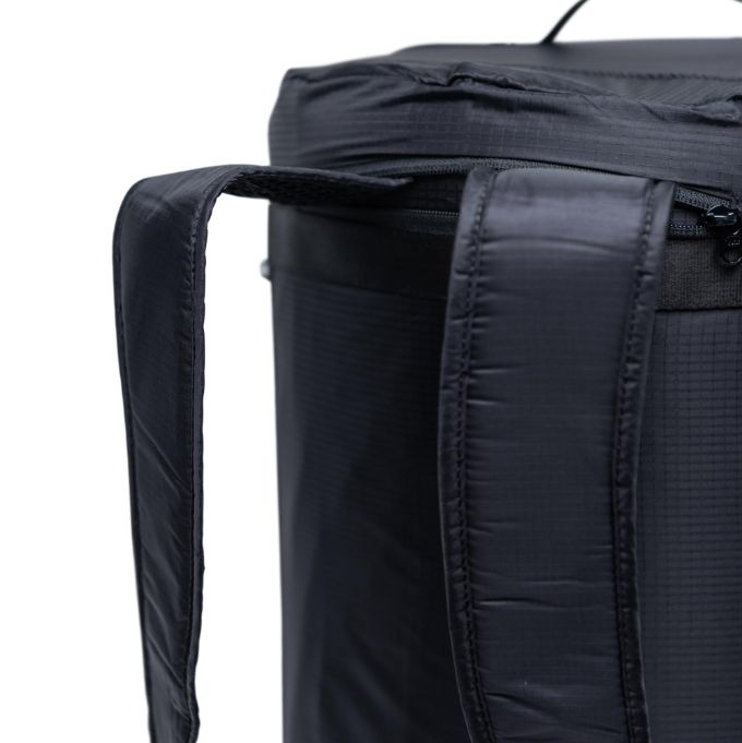 herschel ultralight duffel