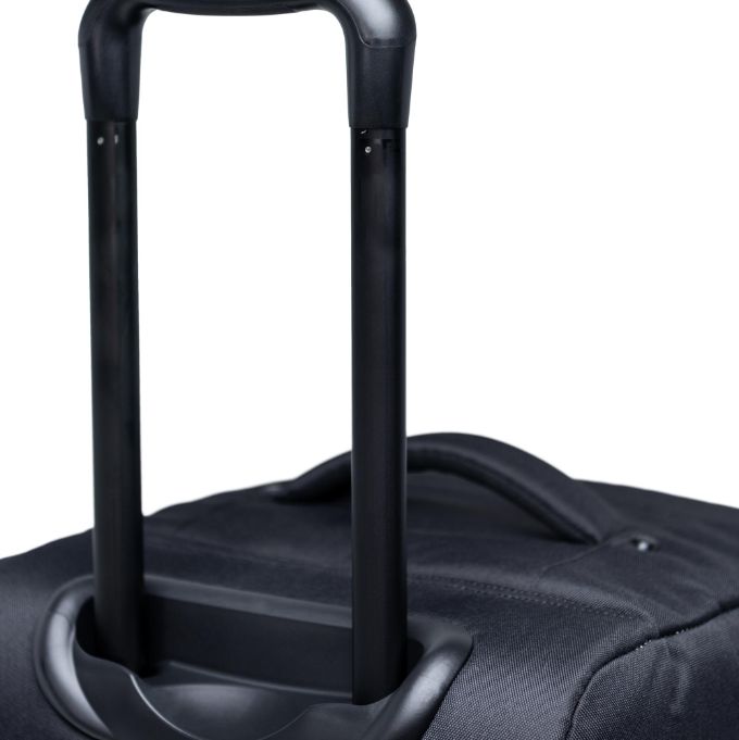 outfitter wheelie luggage 90l