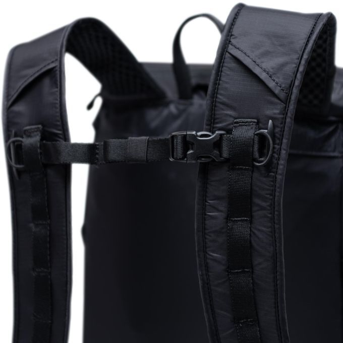 herschel ultralight daypack