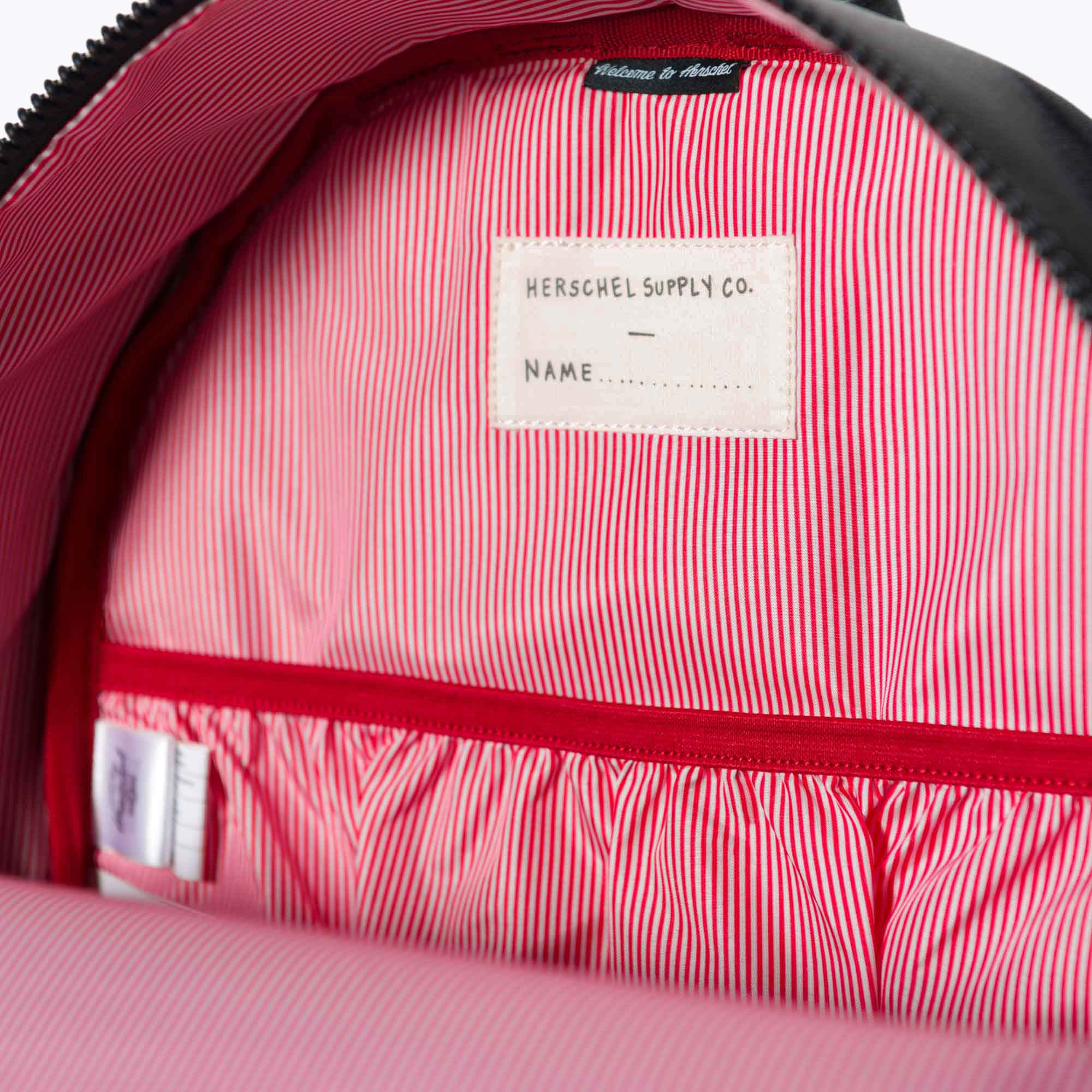 Details about   Herschel Supply Co Heritage Youth X-Large Backpack