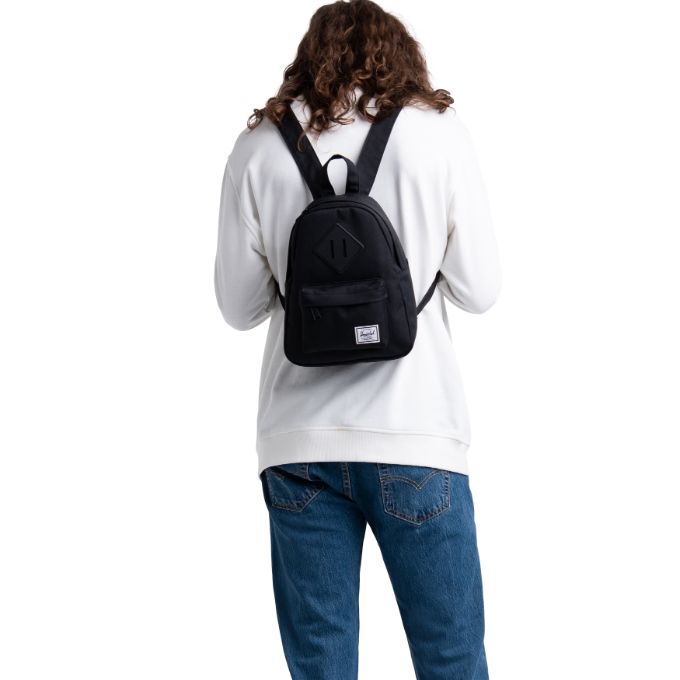 herschel supply mini backpack