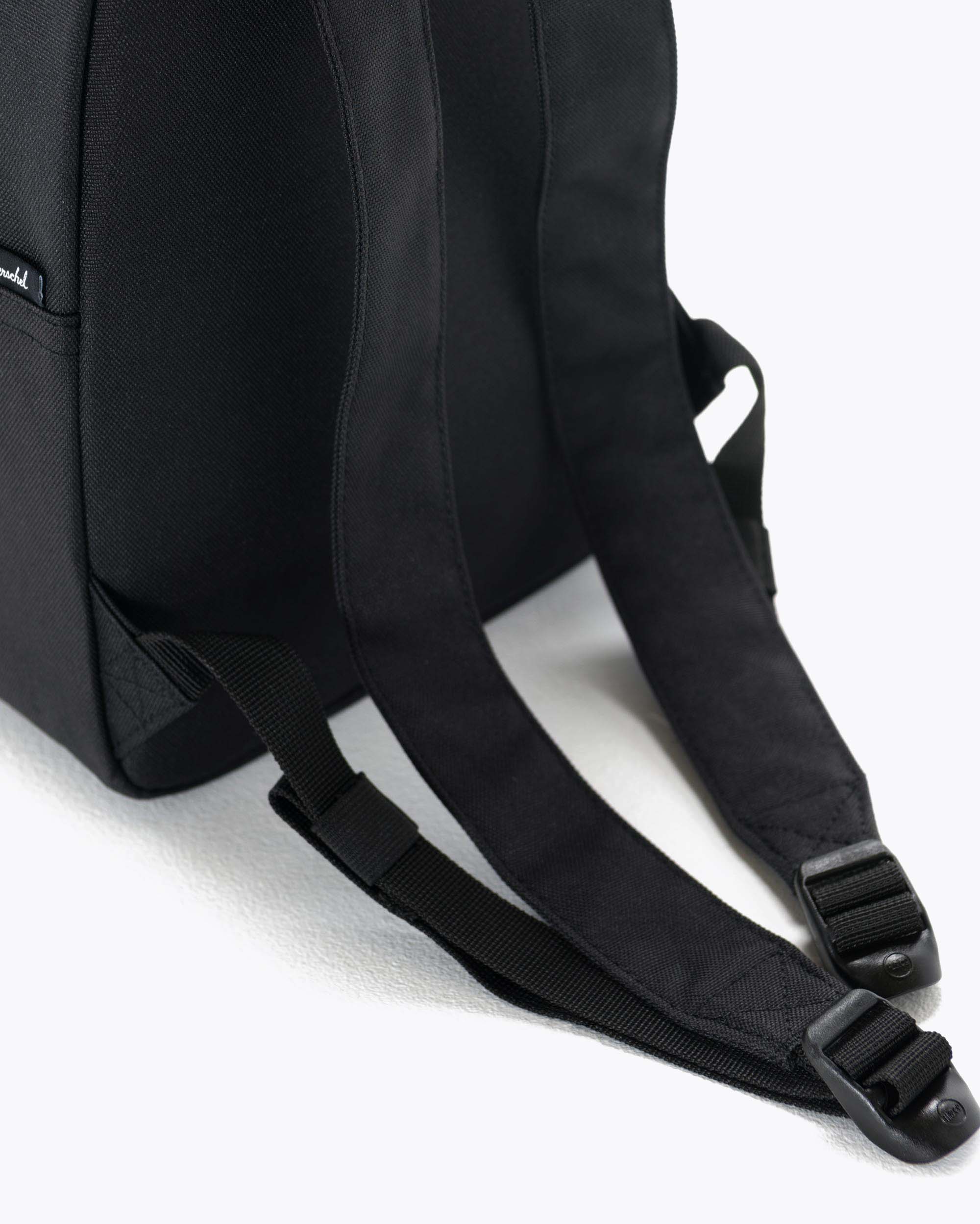 herschel nova mini backpack black