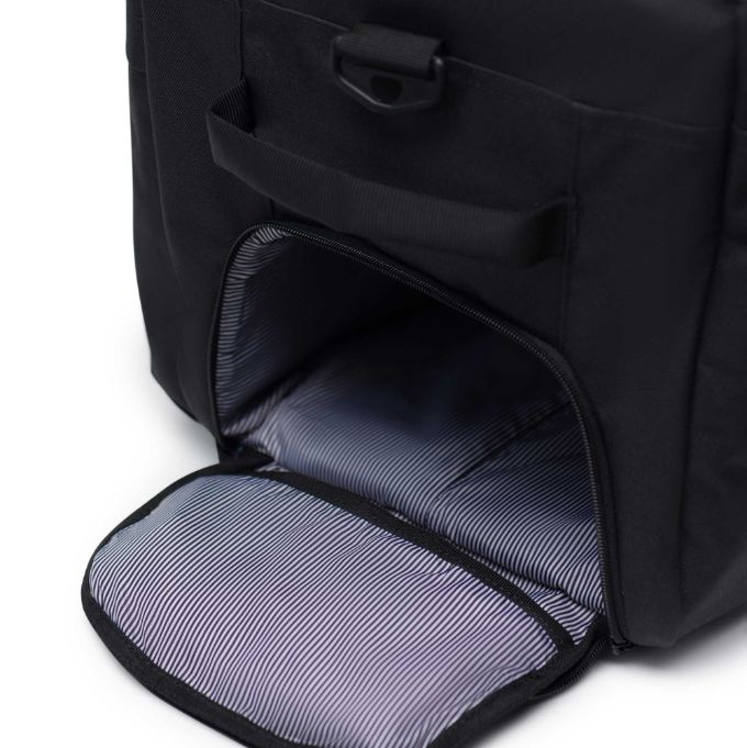 outfitter luggage 50l