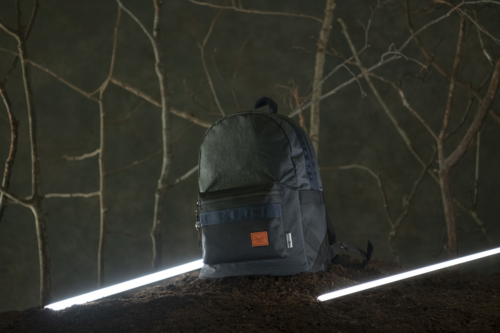 Settlement Backpack Ahsoka Tano Herschel Supply Company