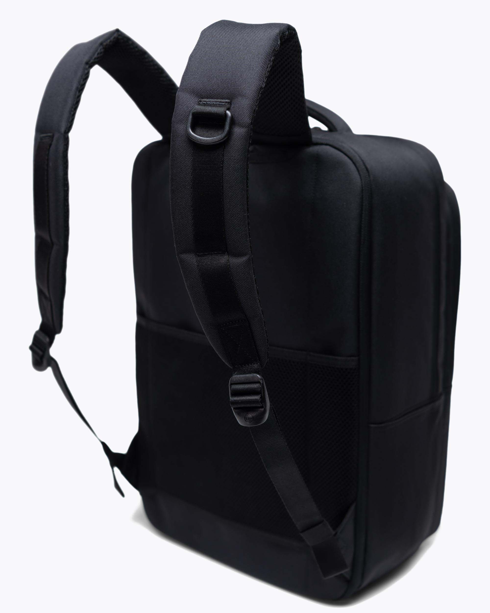 herschel travel daypack 20l