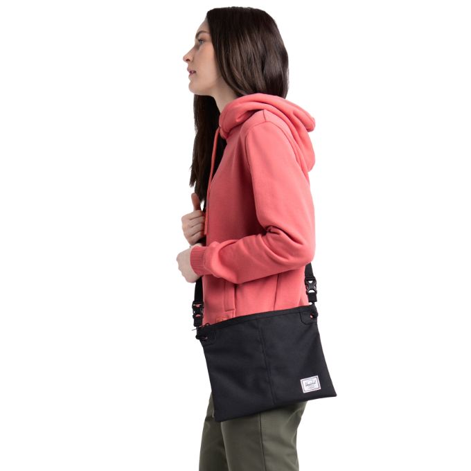 herschel alder crossbody