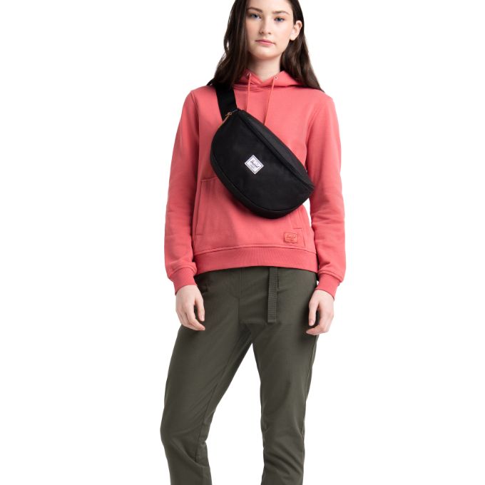 herschel fanny pack women