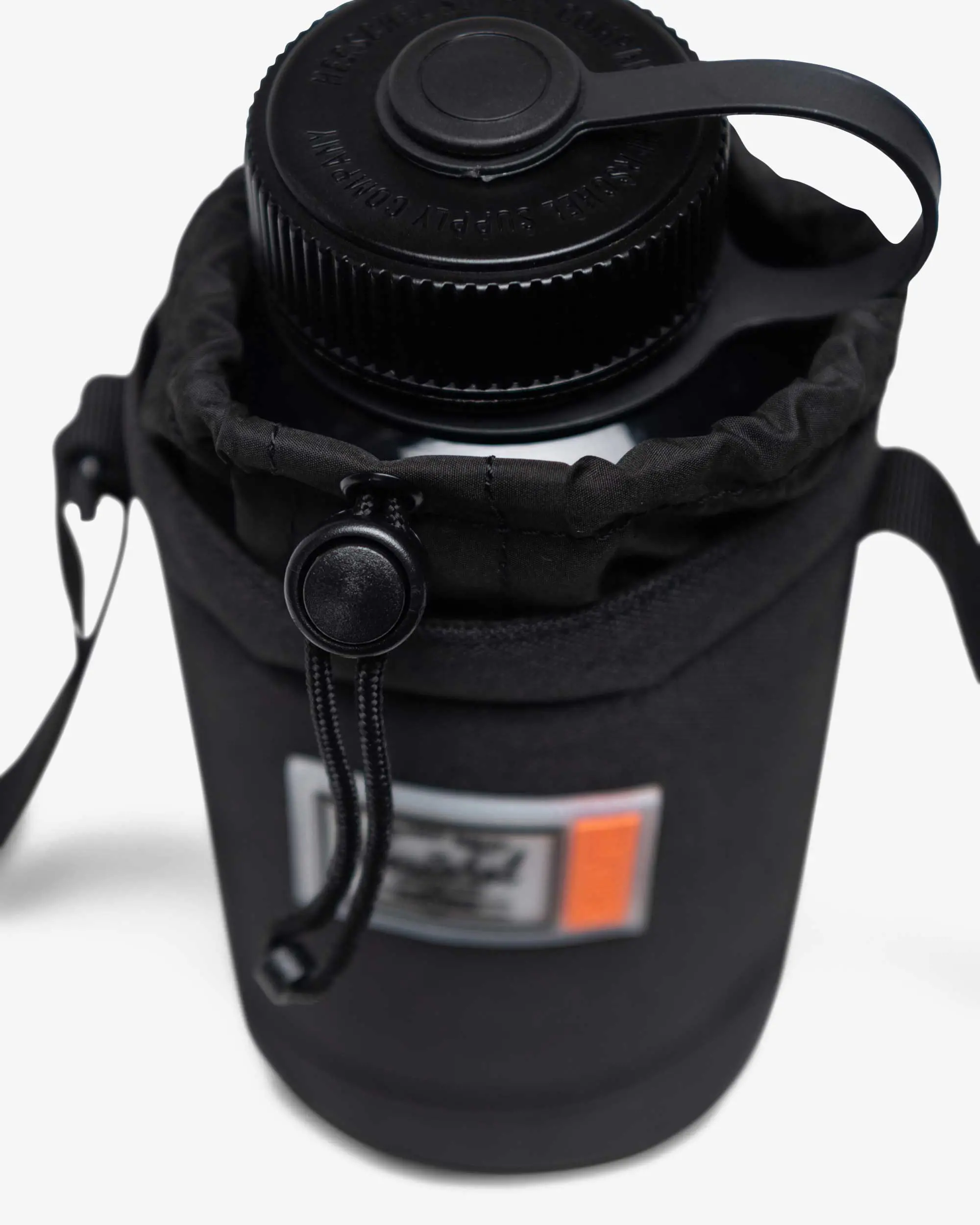 Insulated Bottle Sling  Herschel Supply Company