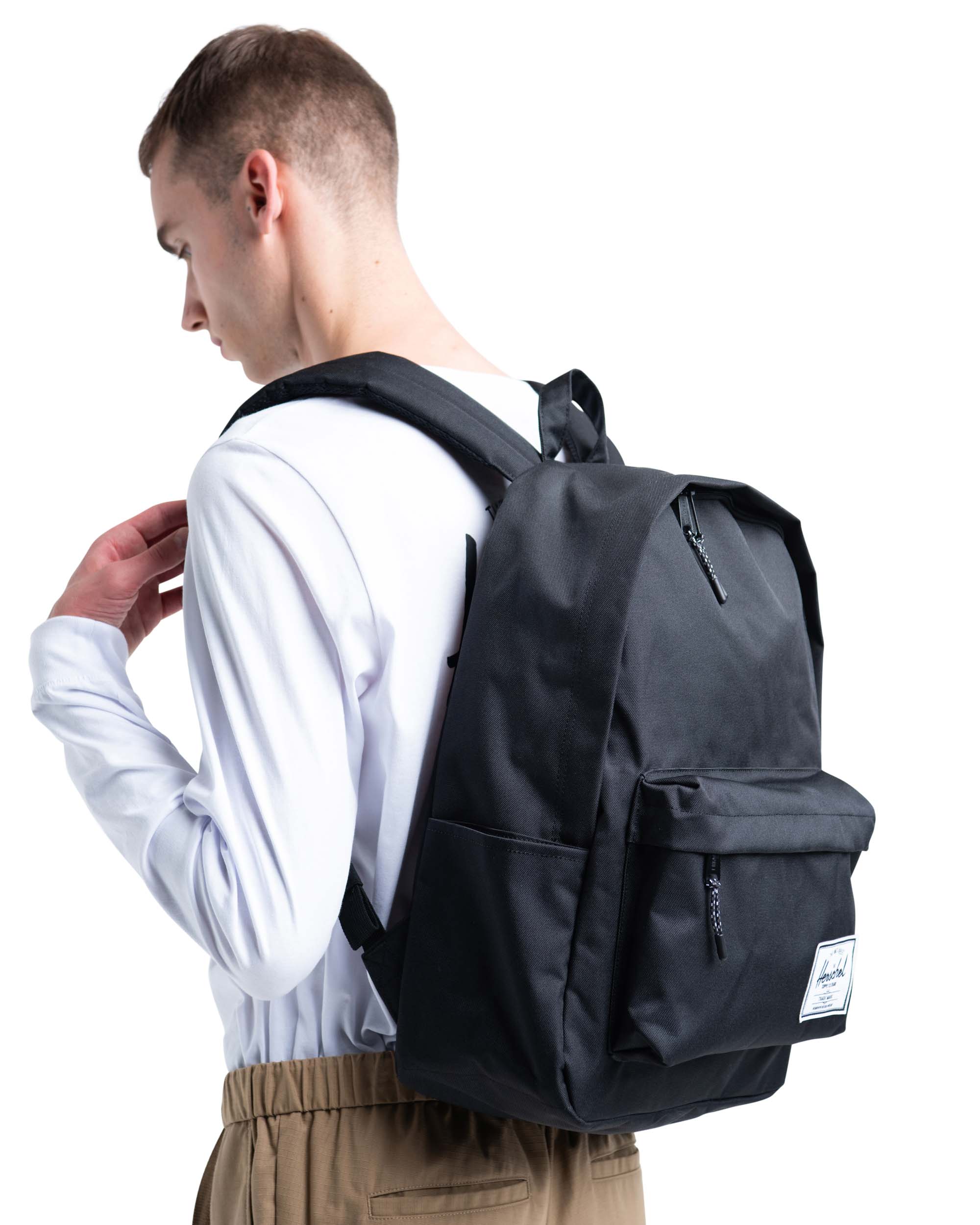herschel original backpack