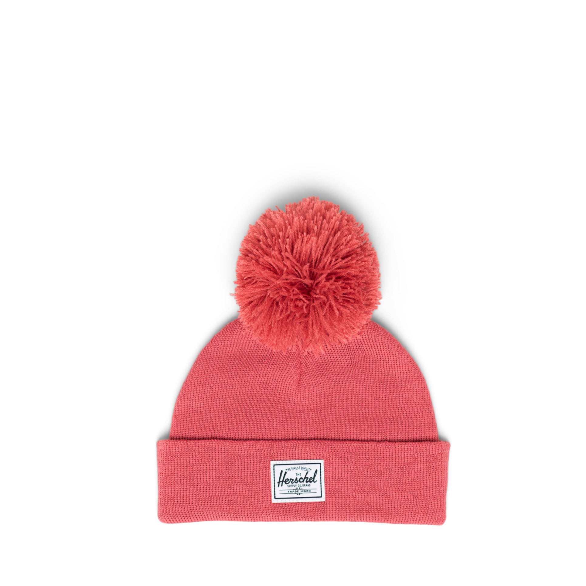 Berretto Guess A Trecce Con PomPon Bambina