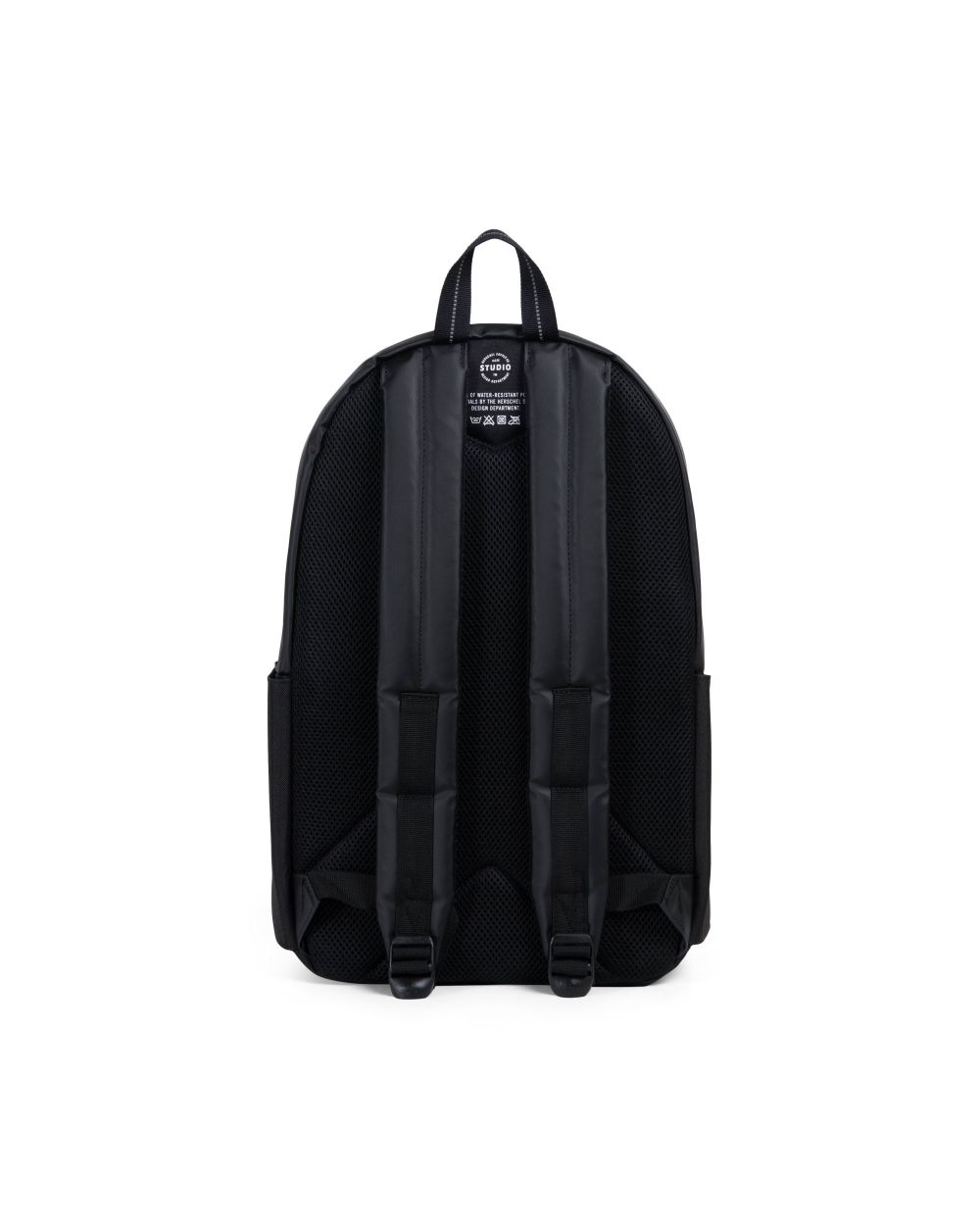 leatherology parker backpack