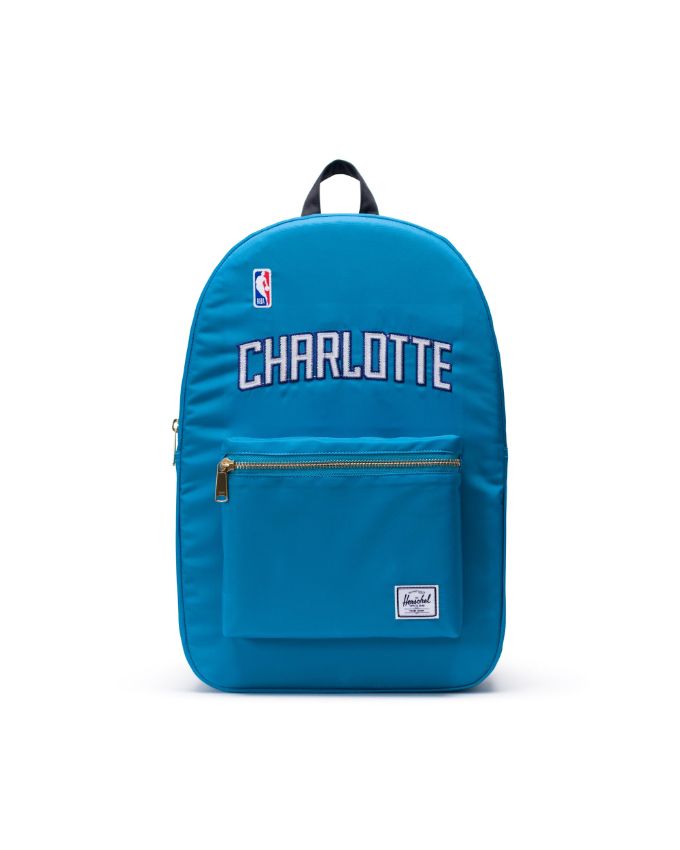 charlotte hornets backpack