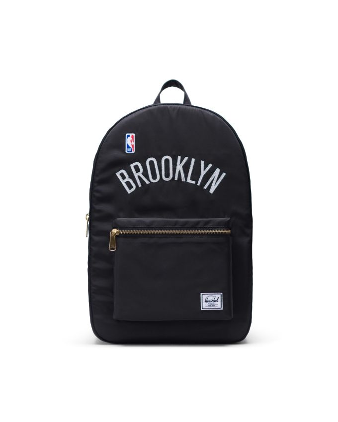 brooklyn nets bookbag