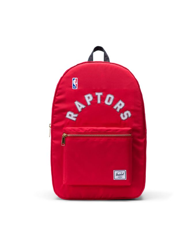 raptors herschel