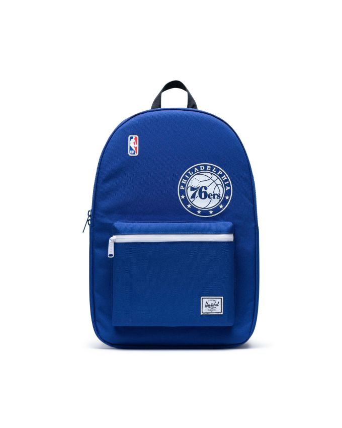 sixers backpack