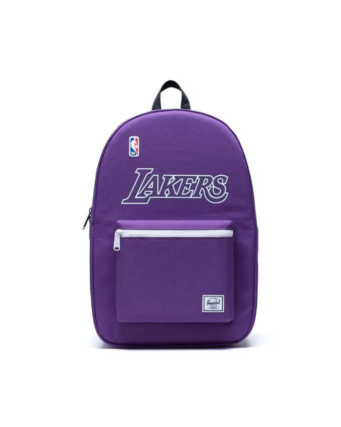 herschel backpack nba