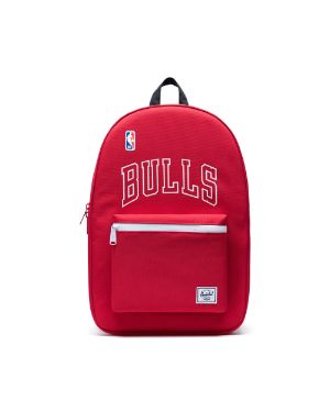 chicago bulls bookbag