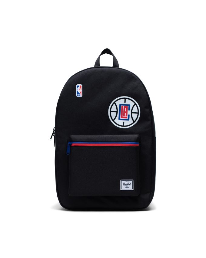 herschel clippers backpack