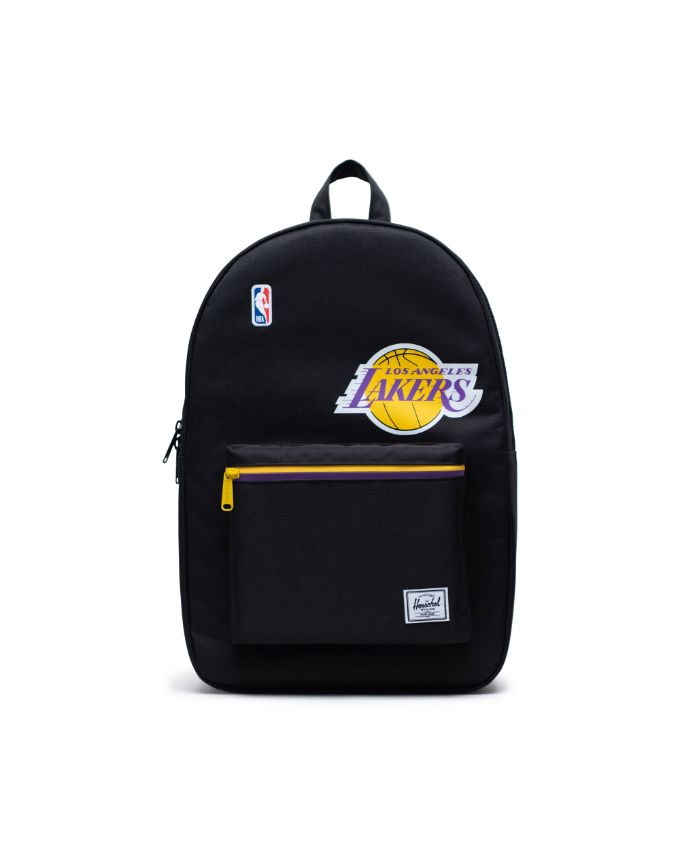 lakers backpack amazon