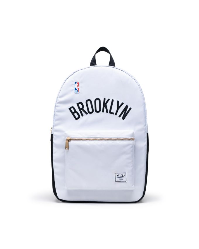 brooklyn nets bookbag