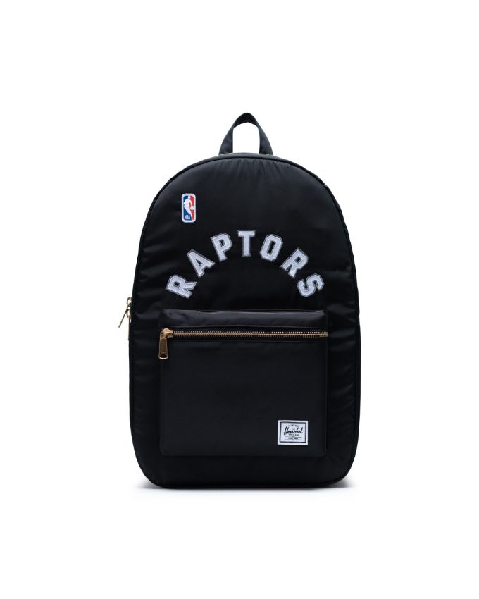 raptors herschel backpack