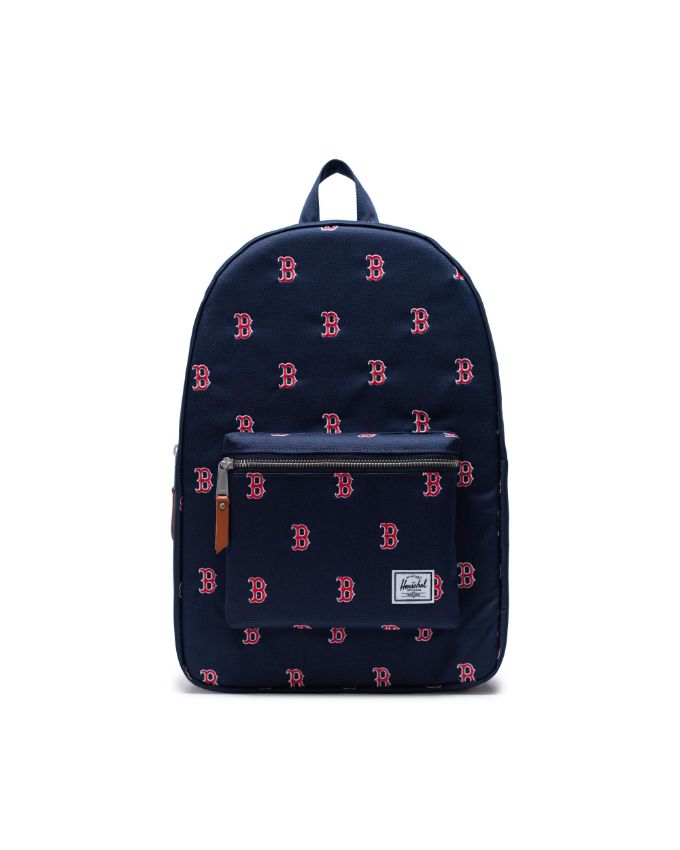 herschel backpack mlb