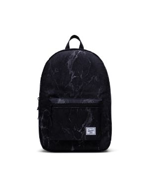 herschel marble backpack