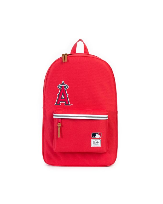 angels baseball backpack