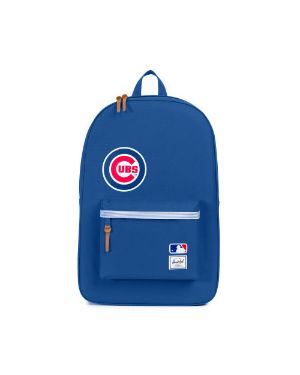 herschel cubs backpack