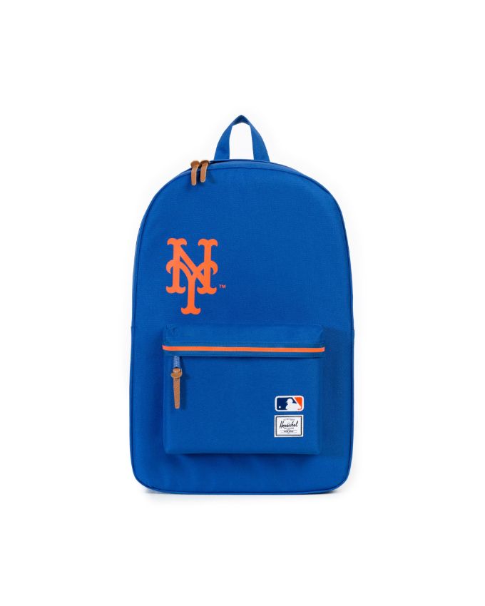 new york mets backpack