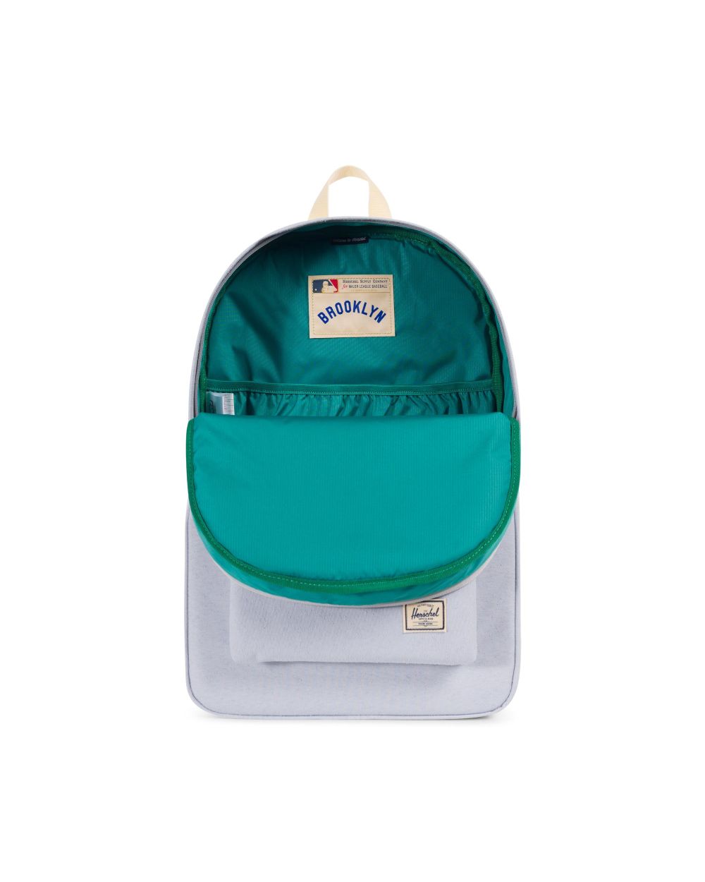 herschel cooperstown collection