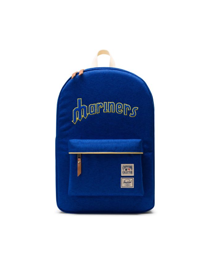 herschel backpack mlb