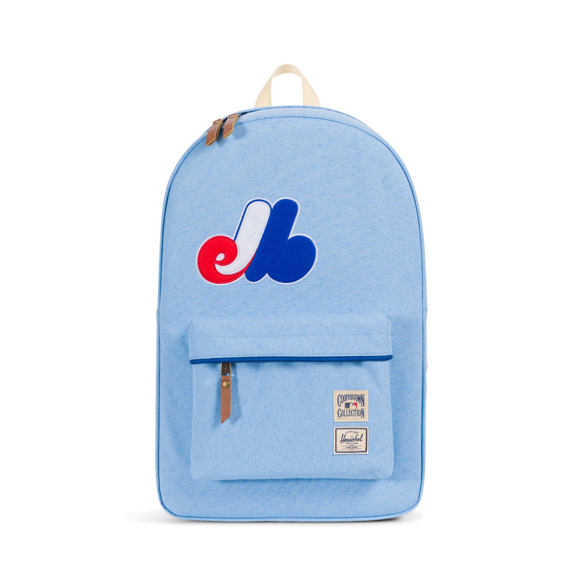 herschel mlb backpack