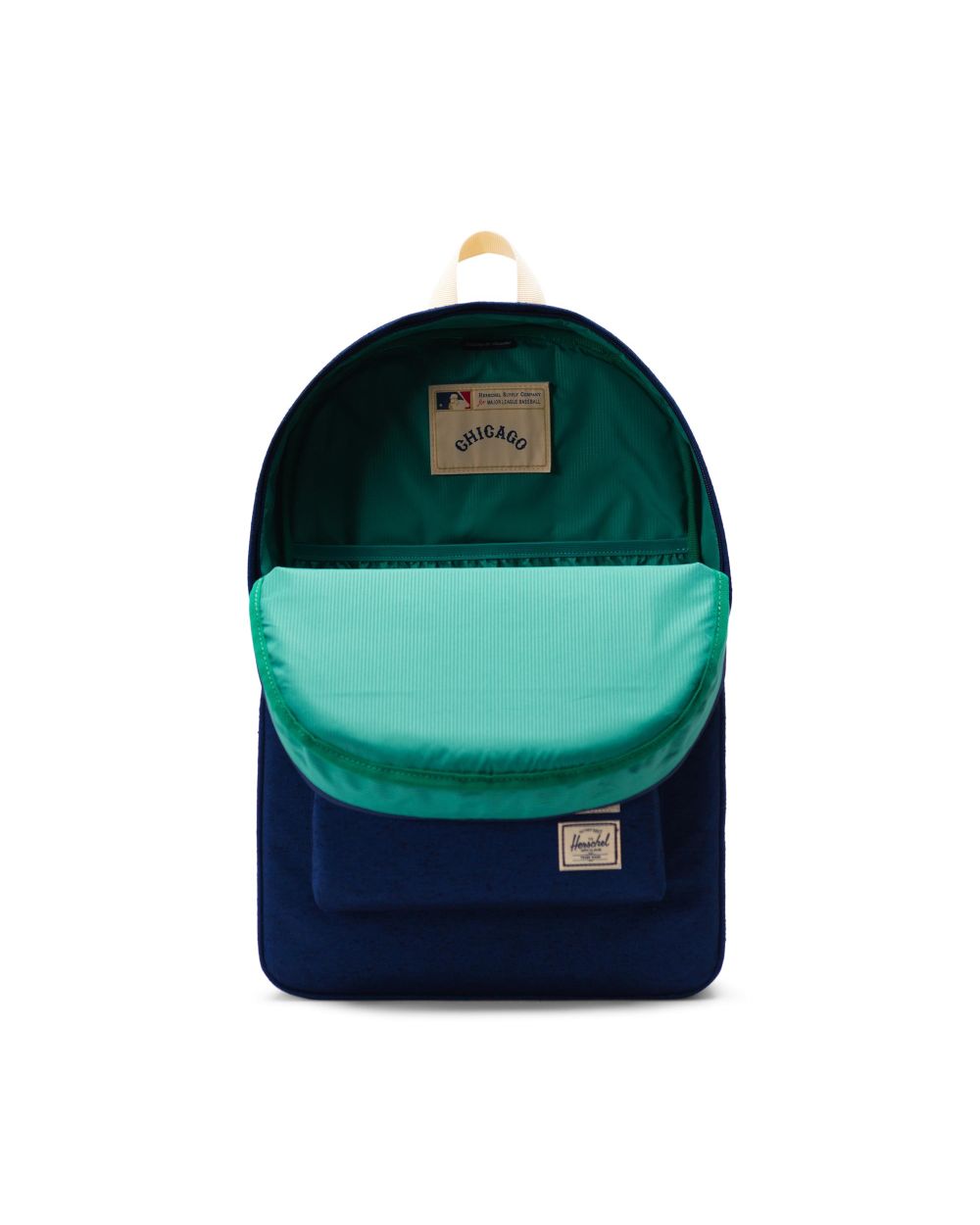 herschel cooperstown collection