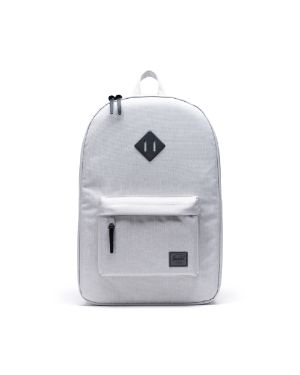 herschel heritage backpack black