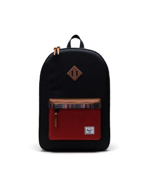 herschel mini heritage backpack