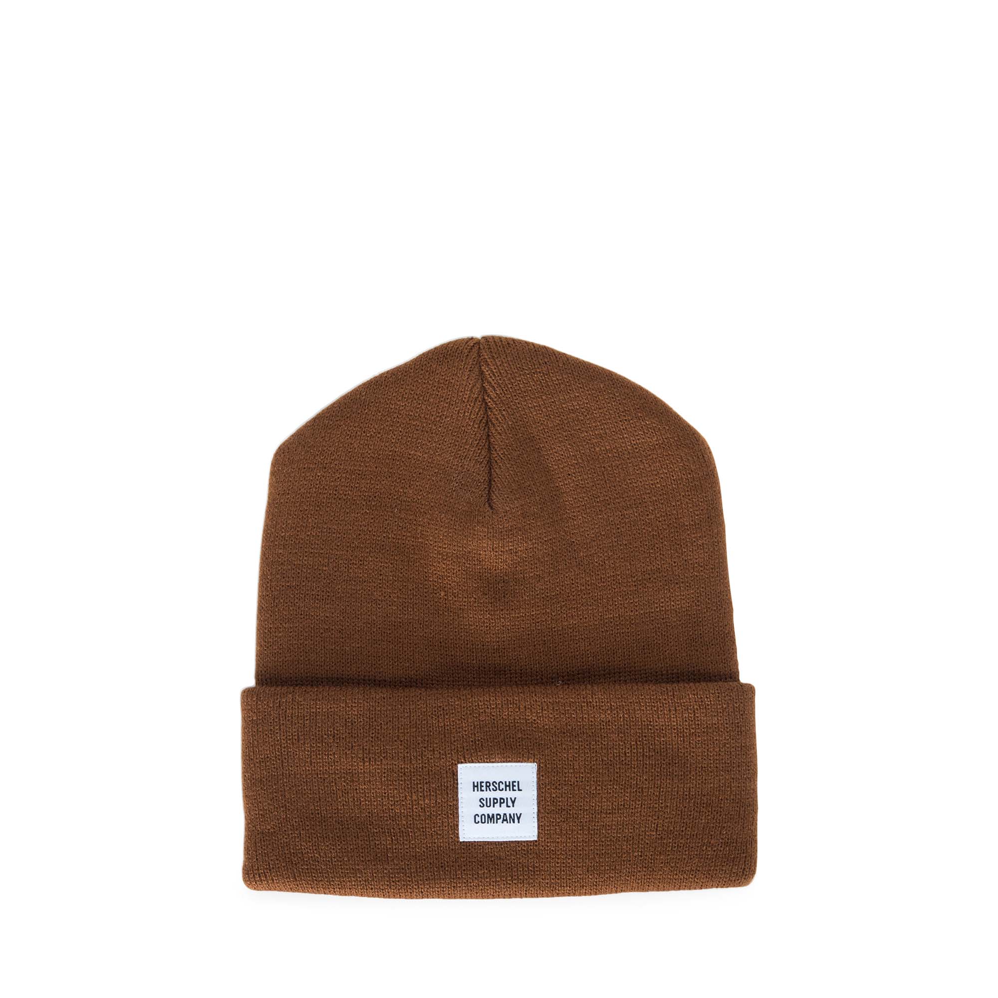 herschel grey beanie