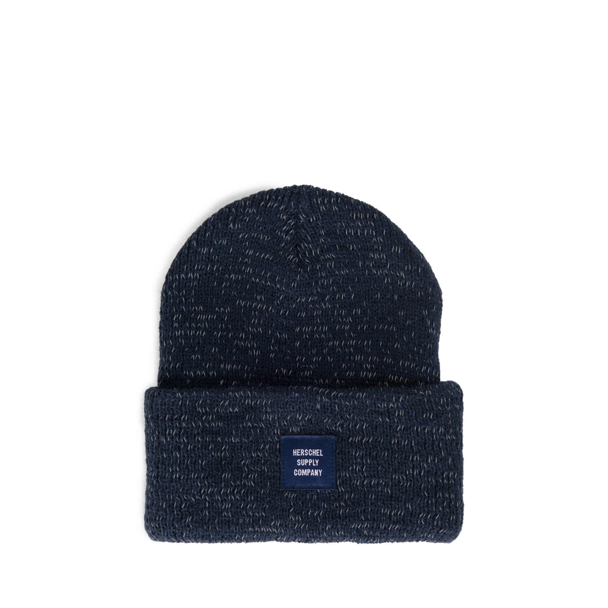 herschel grey beanie