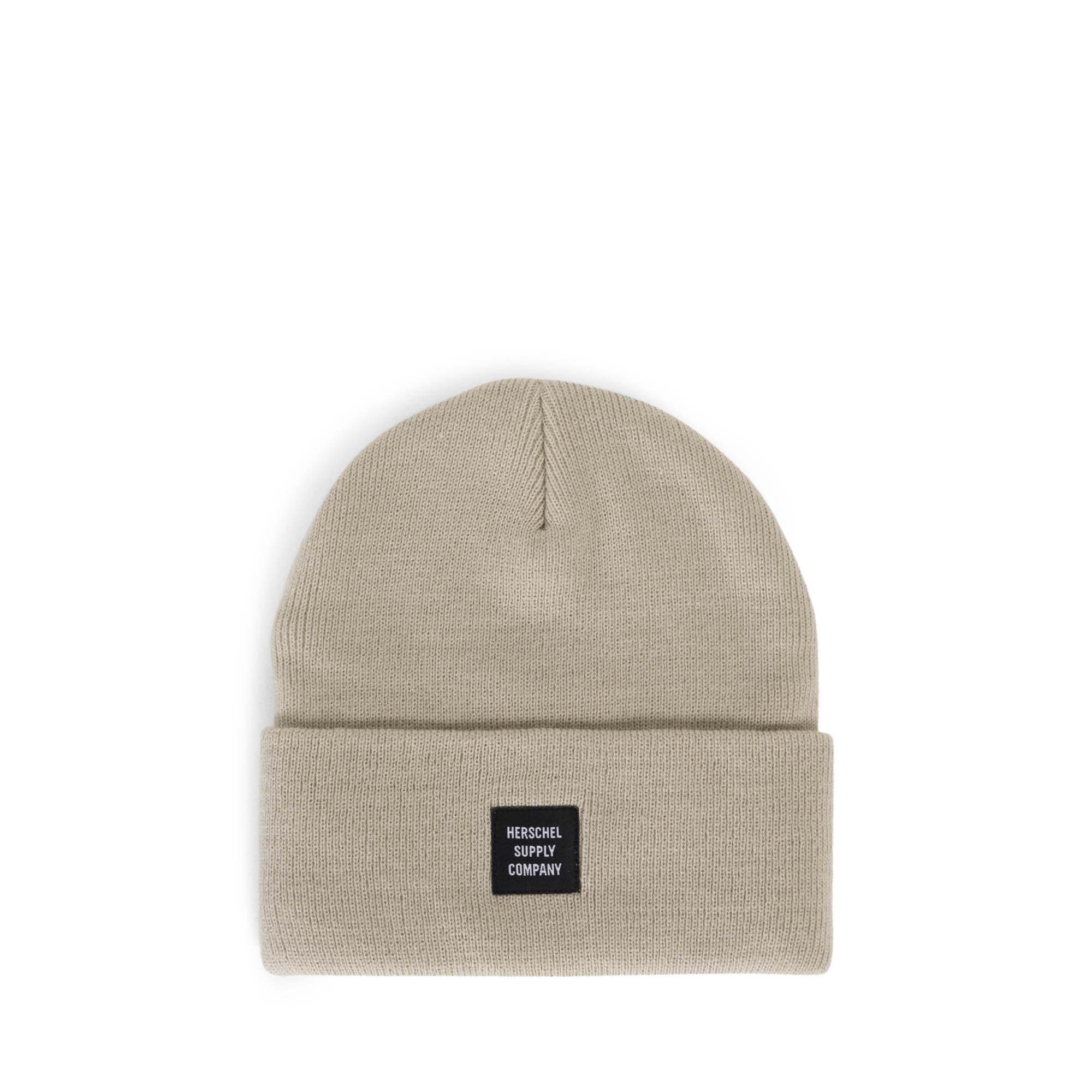 brown herschel beanie