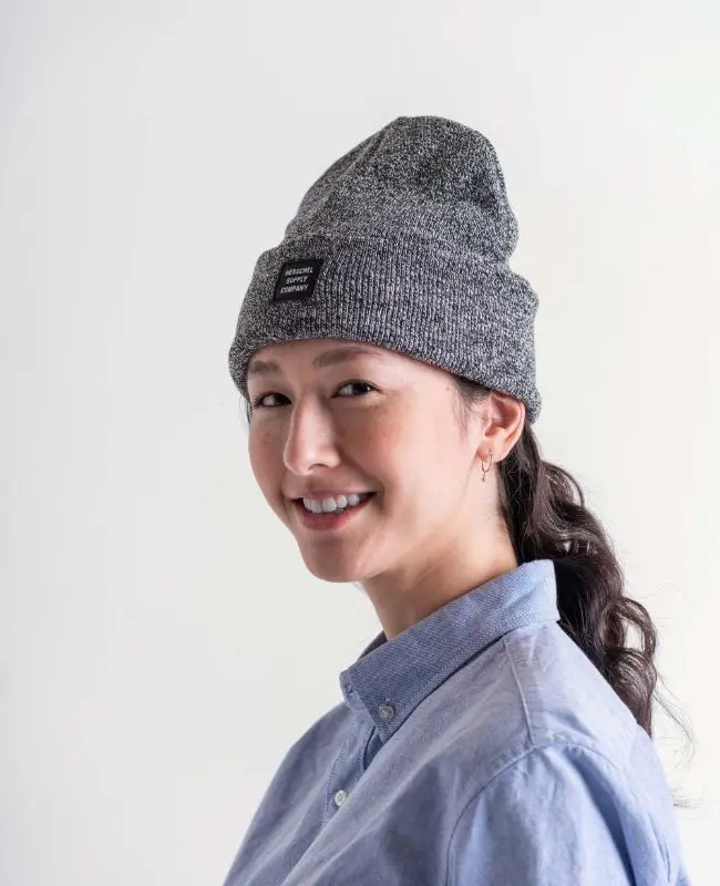 Abbott Beanie