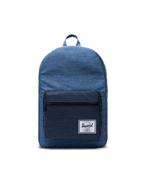 herschel bag blue