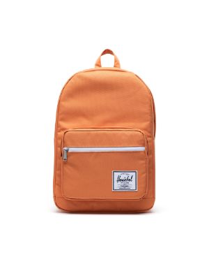 tan herschel backpack