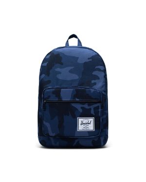 are herschel bags waterproof