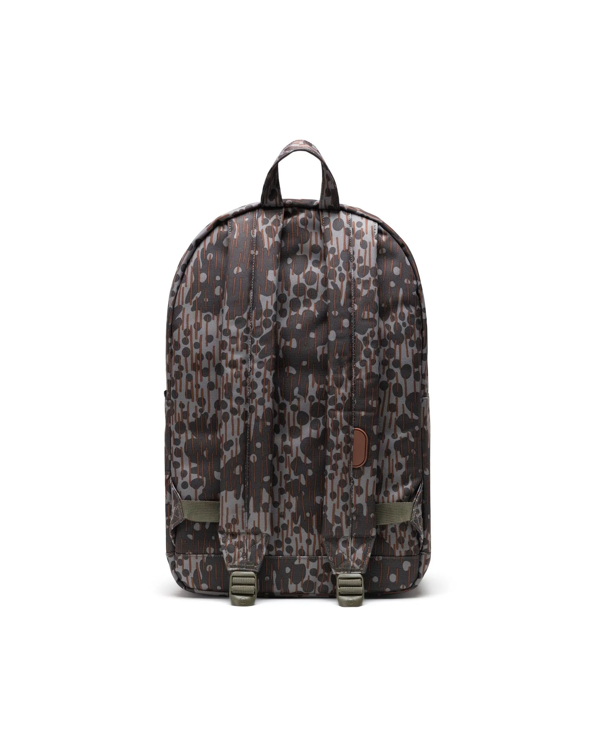 Pop Quiz Backpack 22L Herschel Supply Co