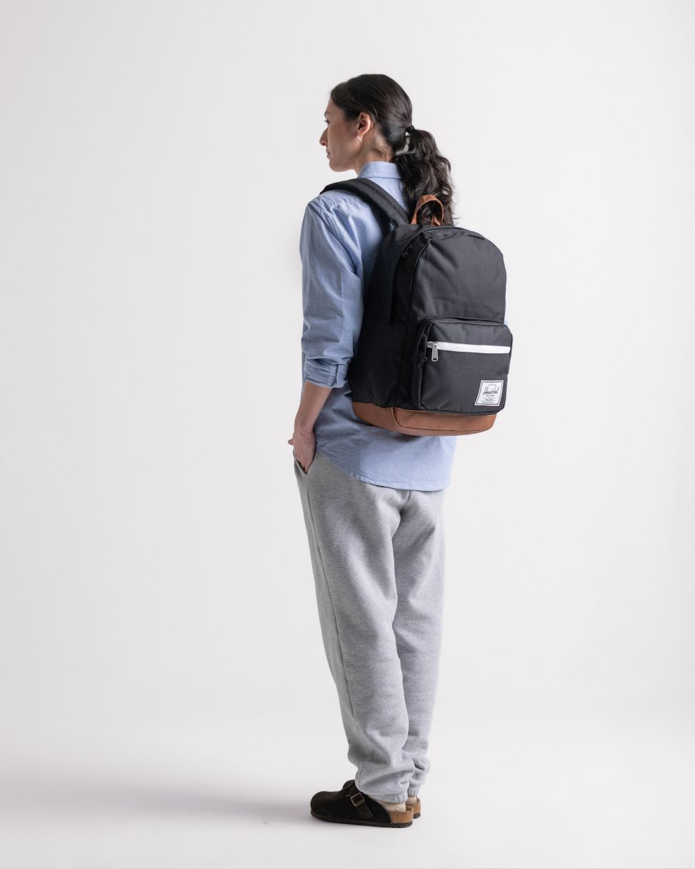 Pop Quiz Backpack 22L Herschel Supply Co.